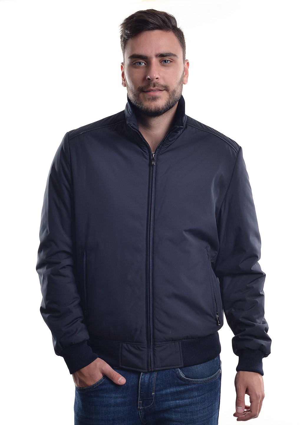 

Куртка ASTONI COSTA navy, Куртка ASTONI COSTA navy 48