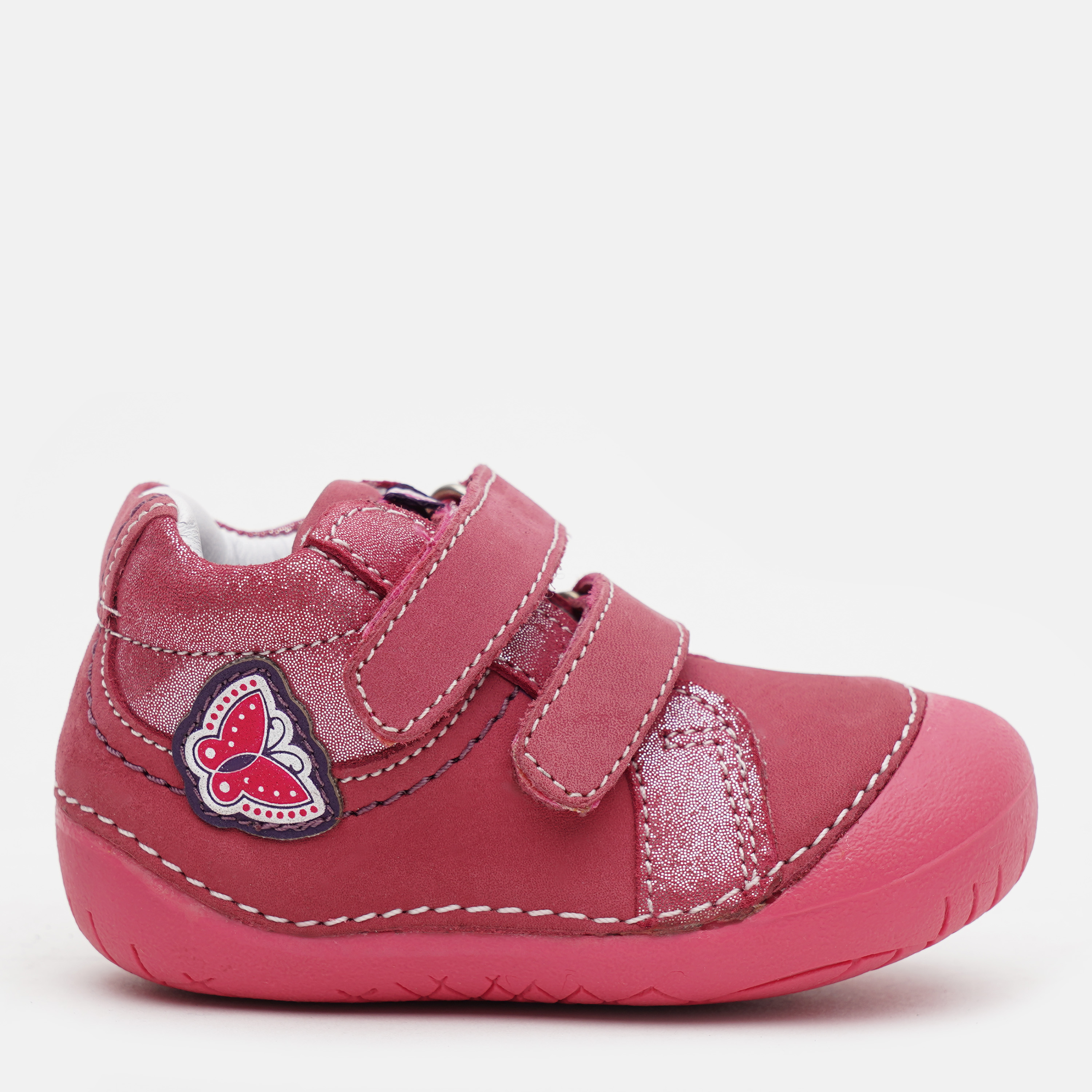 

Кеды Lasocki Kids CI12-2655-01A 21 Розовые