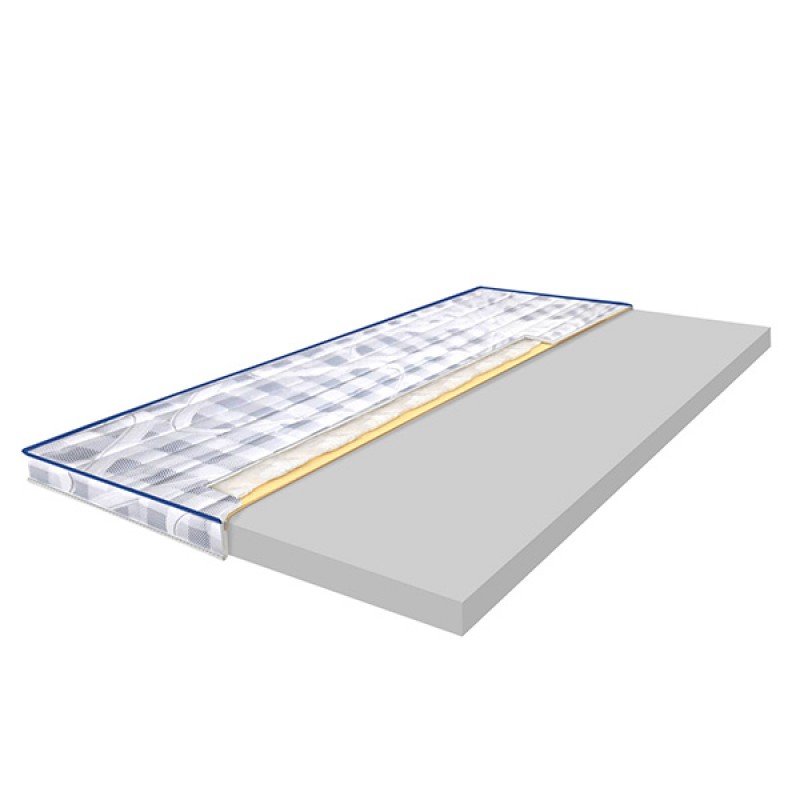 

Тонкий матрас Acat Emerald Sport 140x190 см