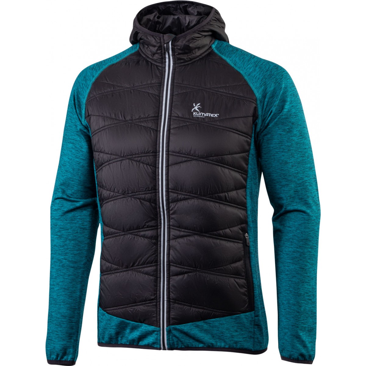 

Толстовка Klimatex PERCY,  (46, Толстовка Klimatex PERCY, M (46)