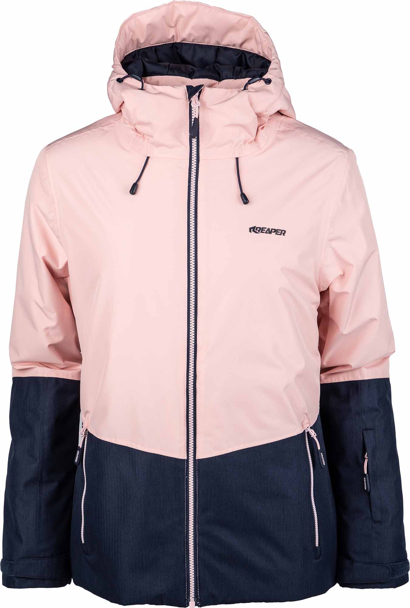 

Куртка Reaper TILLA,  (50, Куртка Reaper TILLA, XL (50)