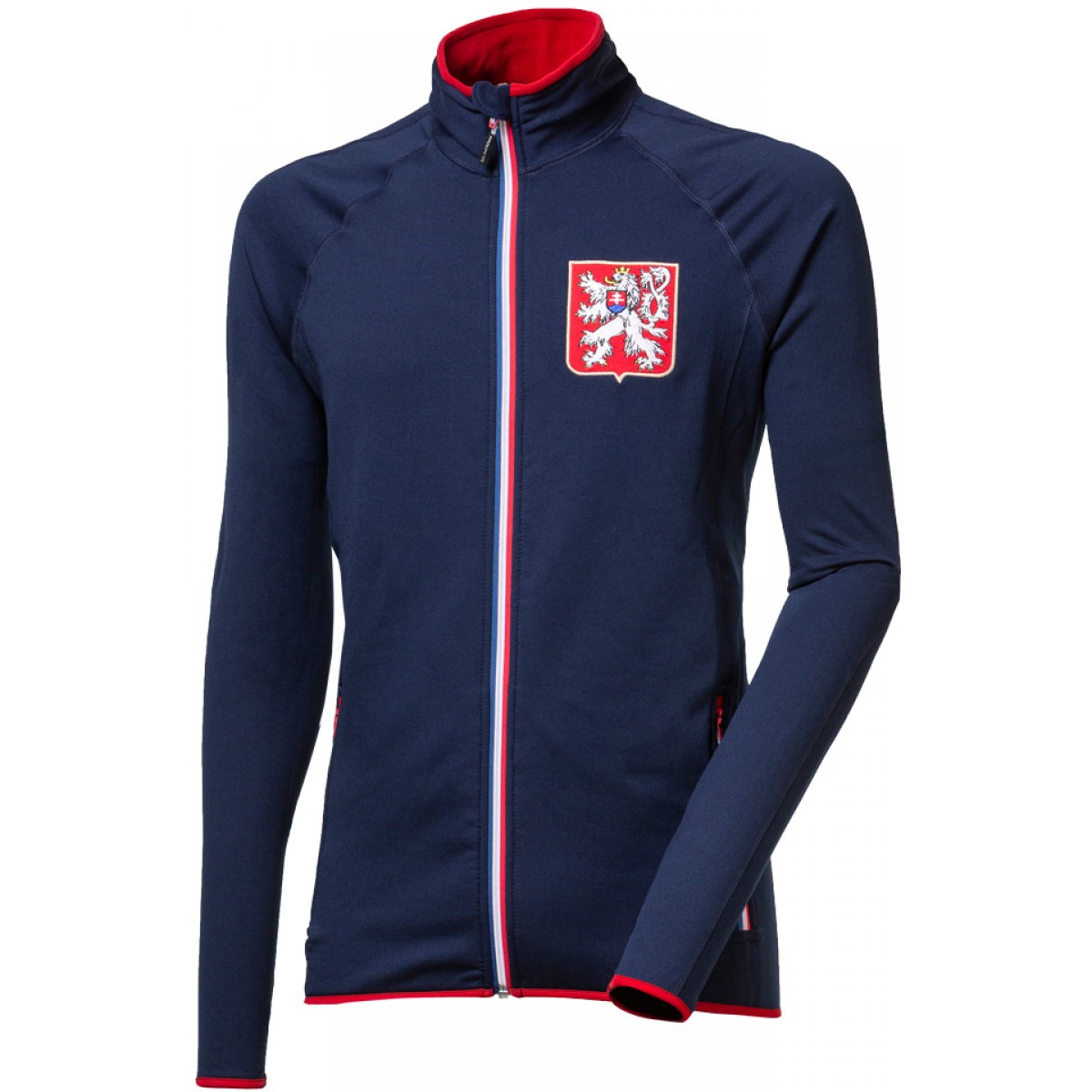 

Толстовка Progress ZATOPEK JKT ,  (48, Толстовка Progress ZATOPEK JKT , L (48)