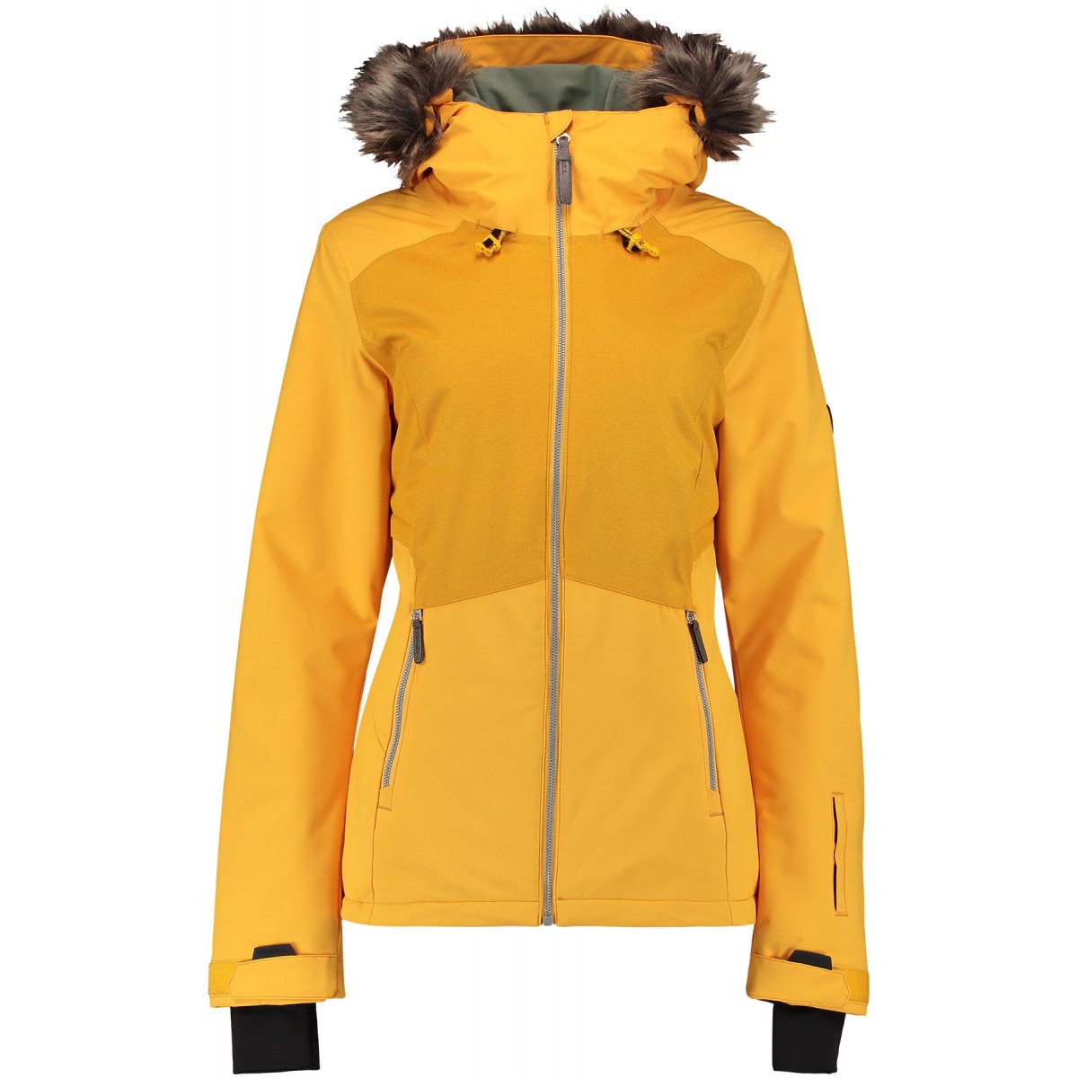 

Куртка O'Neill PW HALITE JACKET , S (44)