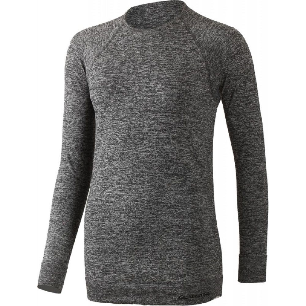 

Термокофта ж Lasting Mul Grey Melange L/XL (1054-002.001.5069)