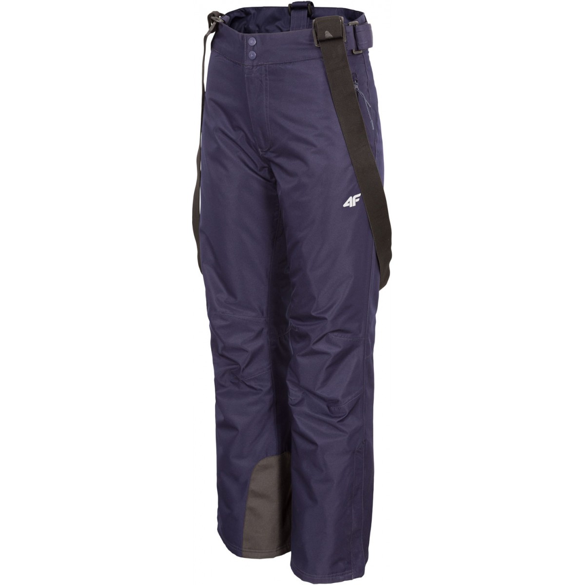 

Брюки лыжные 4F WOMEN'S SKI TROUSERS, XL (50)