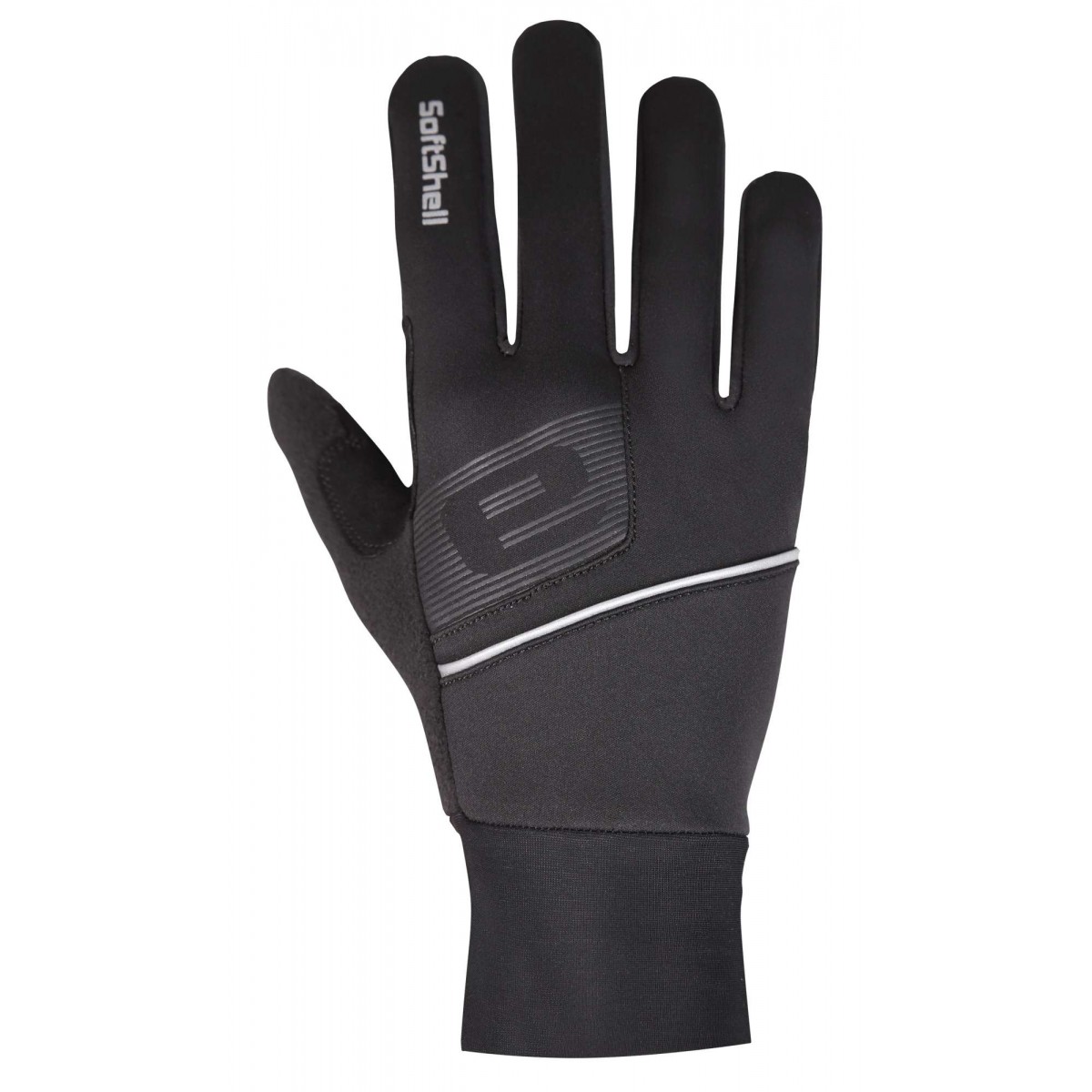 

Перчатки Etape EVEREST WS+, S (44)