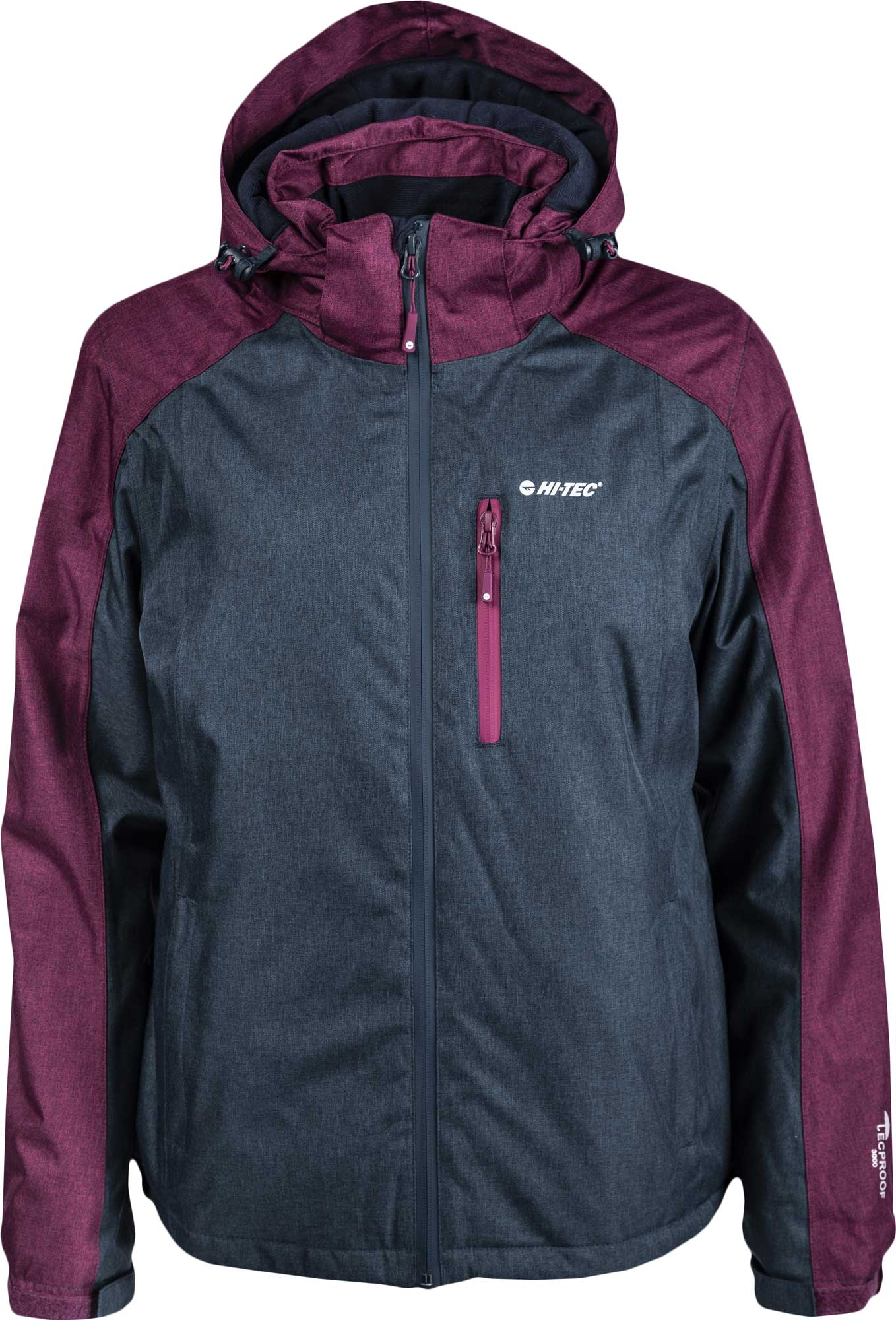 

Куртка Hi-Tec LADY OREBRO,  (42, Куртка Hi-Tec LADY OREBRO, XS (42)