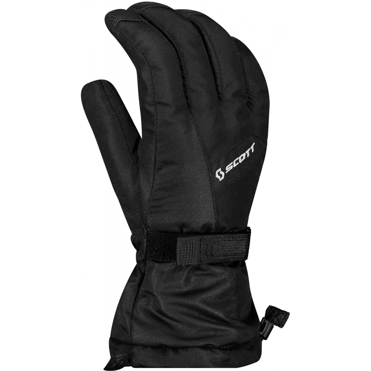 

Перчатки Scott ULTIMATE WARM W GLOVE, L (48)