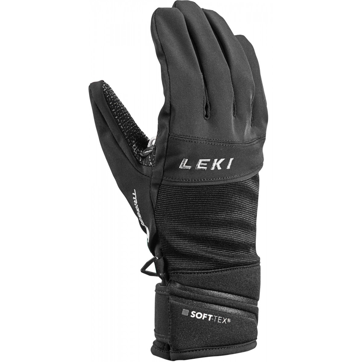 

Перчатки Leki SLATE S, 43