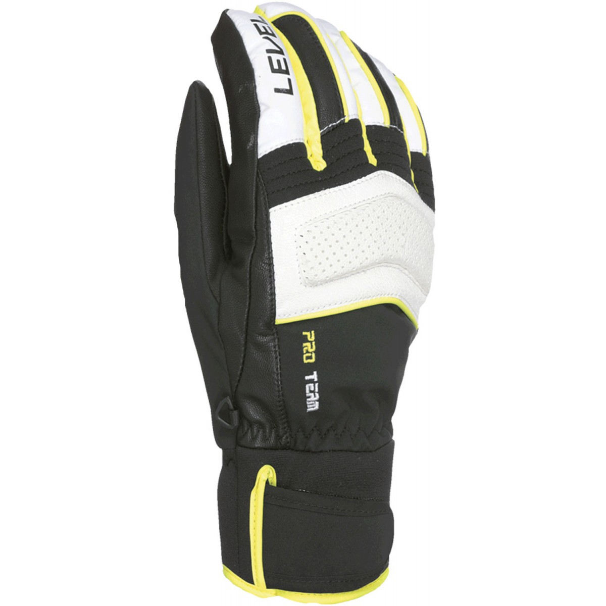 

Перчатки Level PRO TEAM, 7
