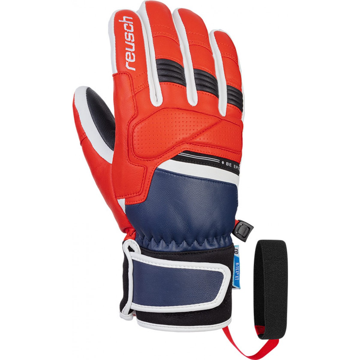 

Перчатки Reusch BE EPIC R-TEX XT, 44