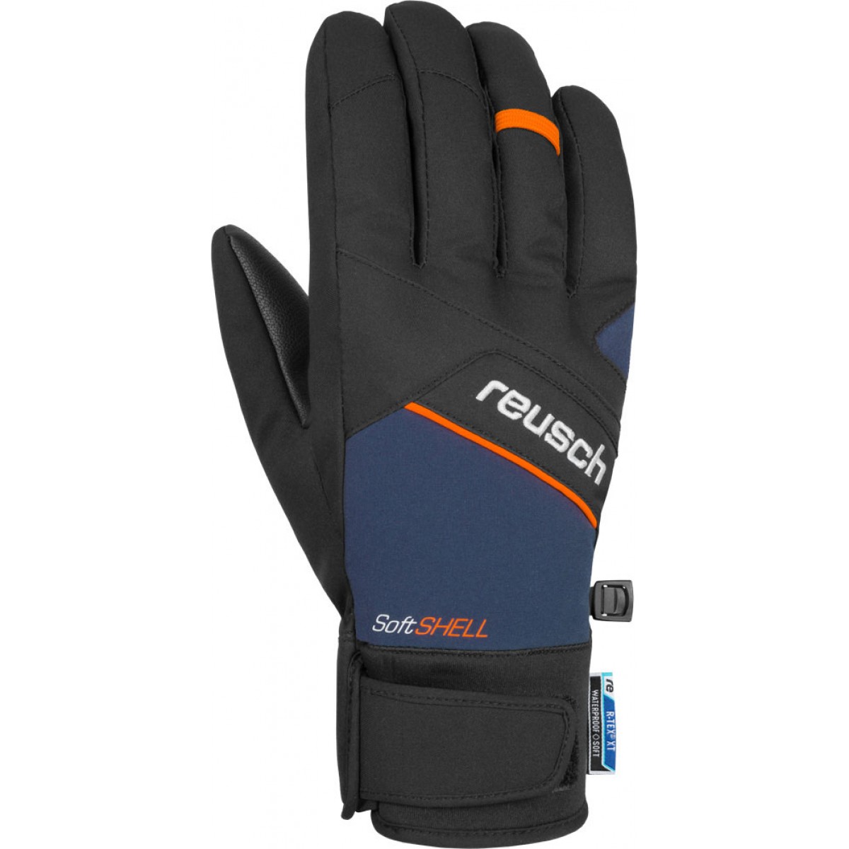 

Перчатки Reusch LUKE R-TEX XT, 44