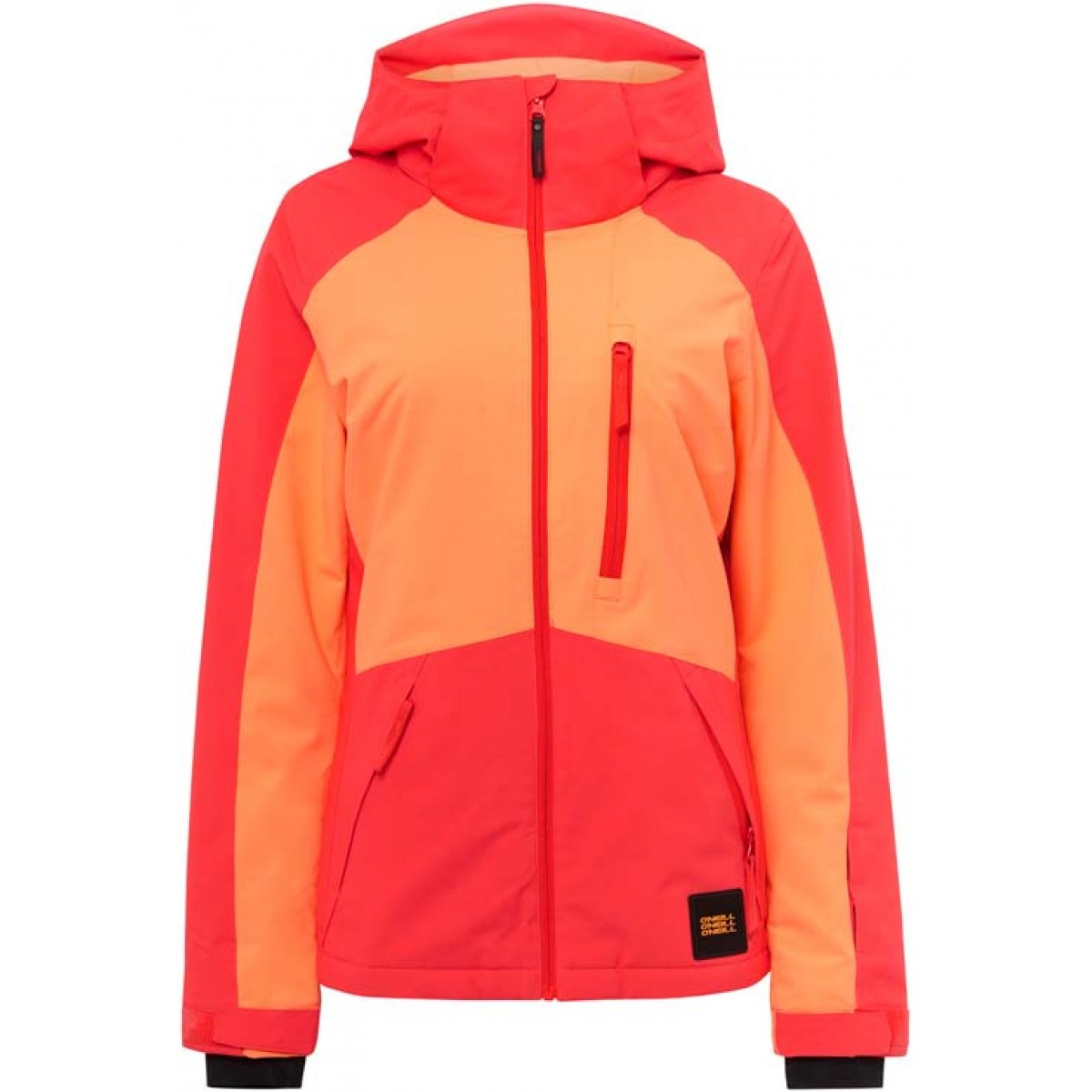 

Куртка O'Neill PW APLITE JACKET, S (44)