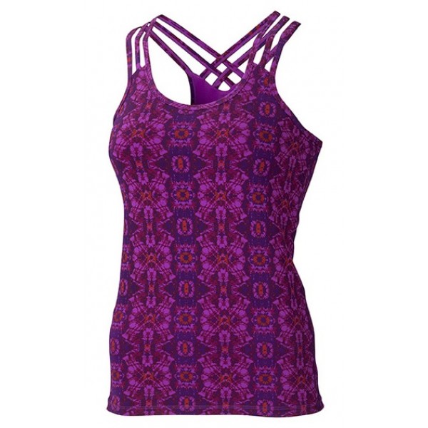 

Майка Marmot Wm's Vogue Tank Bright Berry Tie Dye S (1033-MRT 6566.8178-S)