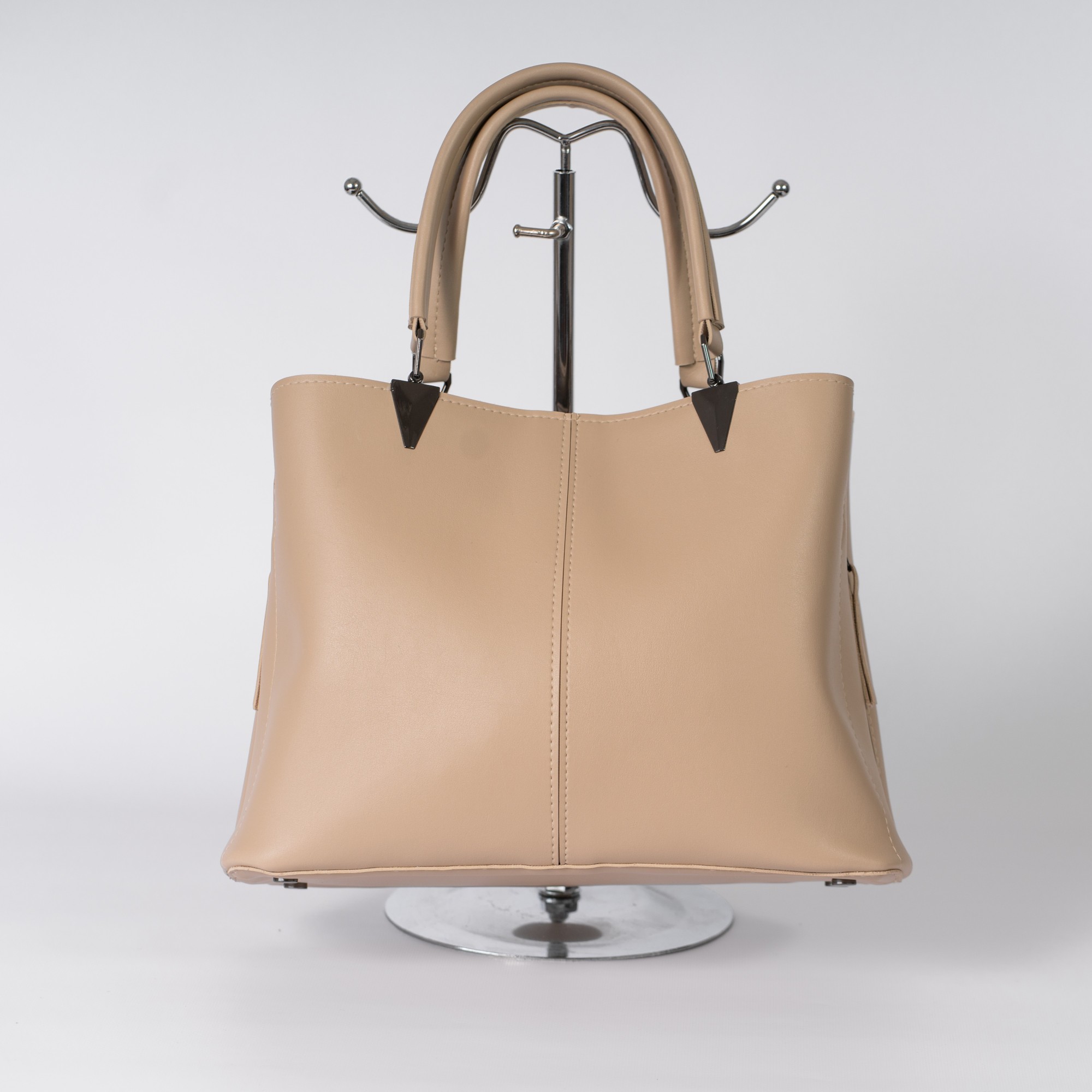 

Женская сумка Ksenіia 36-21/1 Бежевый