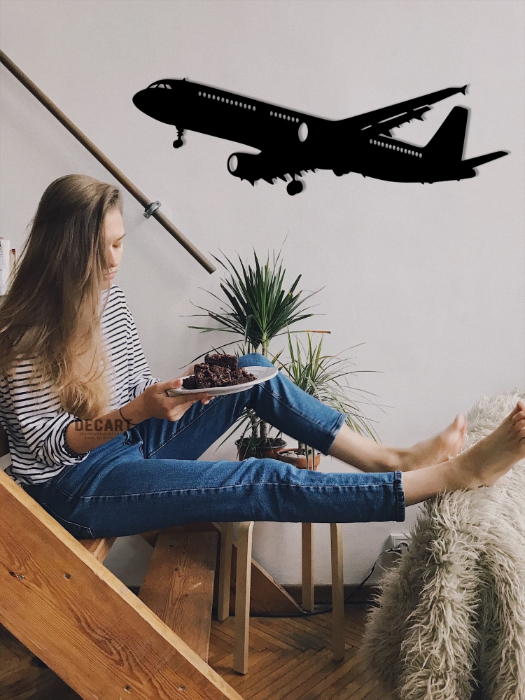 

Деревянная картина - панно Авто/Самолеты/Корабли My Travel