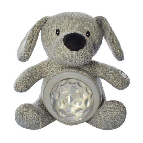 

Проектор звездного неба ночник Щенок Limo Toy