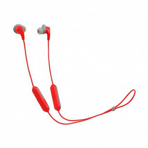 

Гарнитура JBL Endurance Run Red (JBLENDURRUNBTRED)