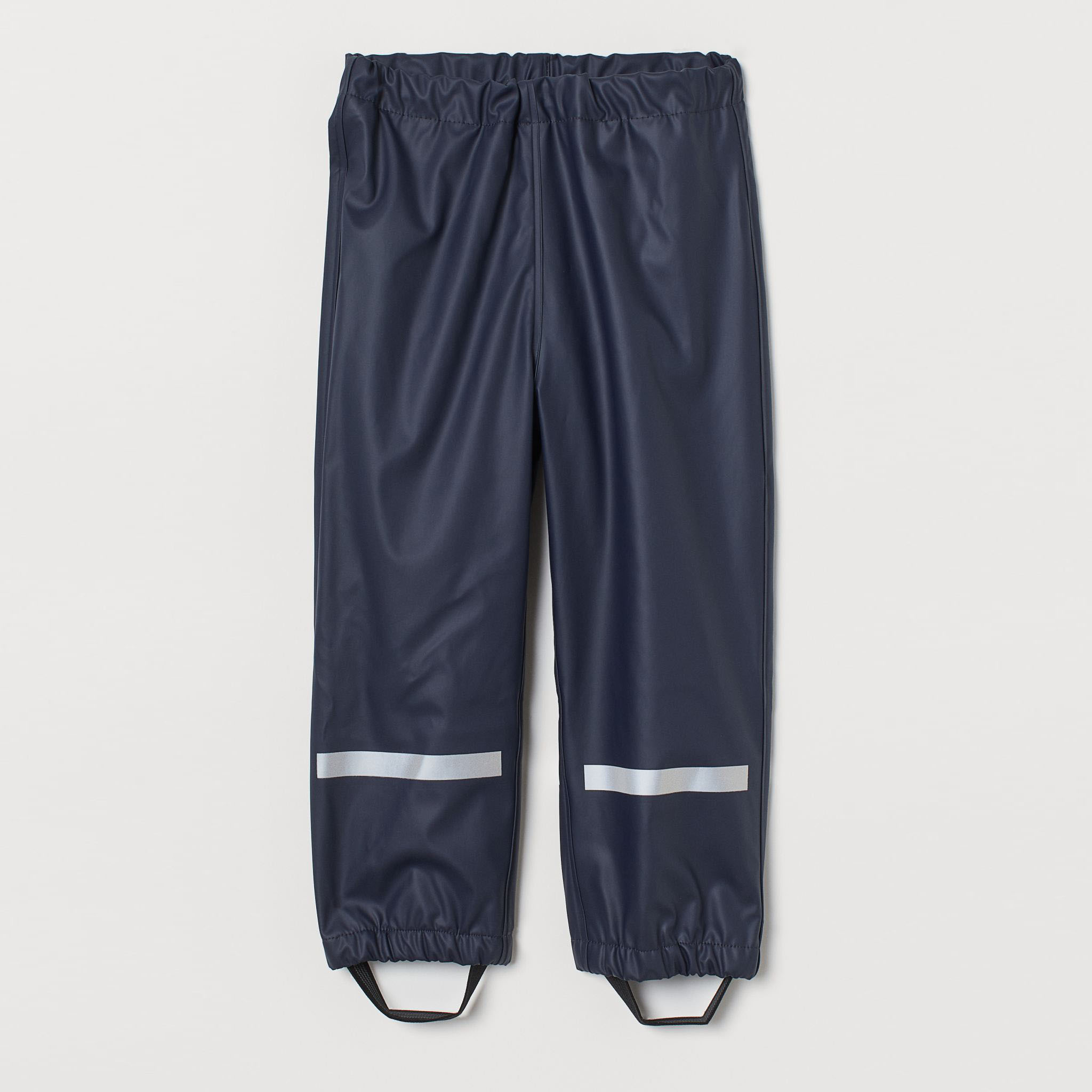

Демисезонные брюки H&M 2008-8840192 92 см Темно-синие (hm00800043526)
