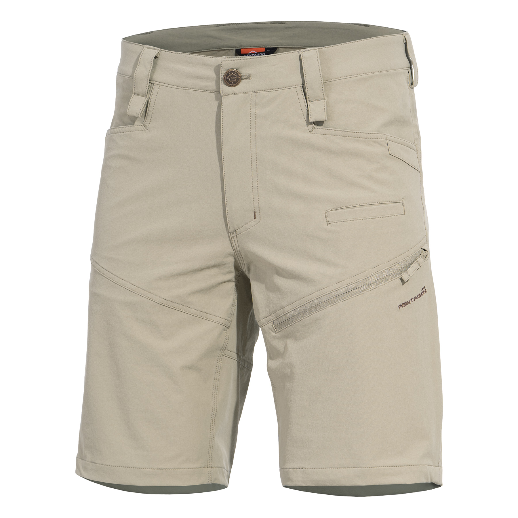 

Шорты тактические Pentagon Renegade Tropic Хаки 40