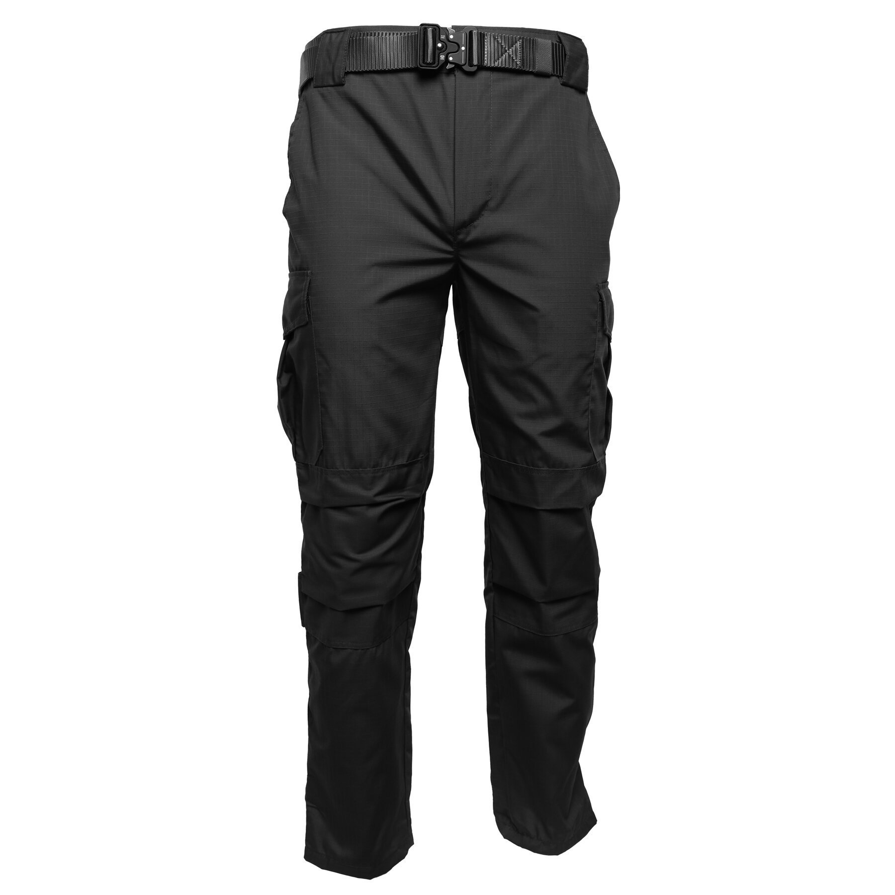 

Брюки тактические Рип-Стоп TAILOR Черные 48