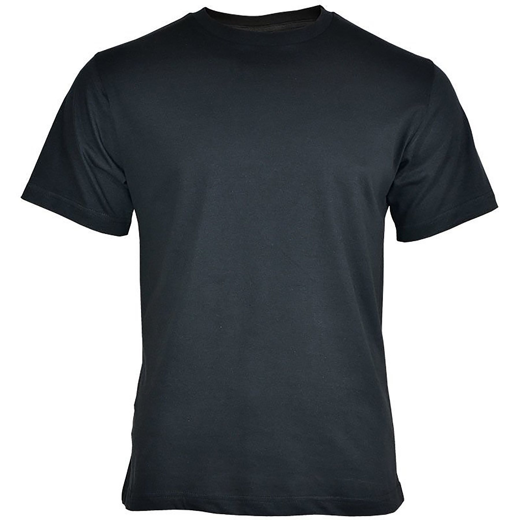 

Футболка MIL-TEC US-Style Черная 4XL