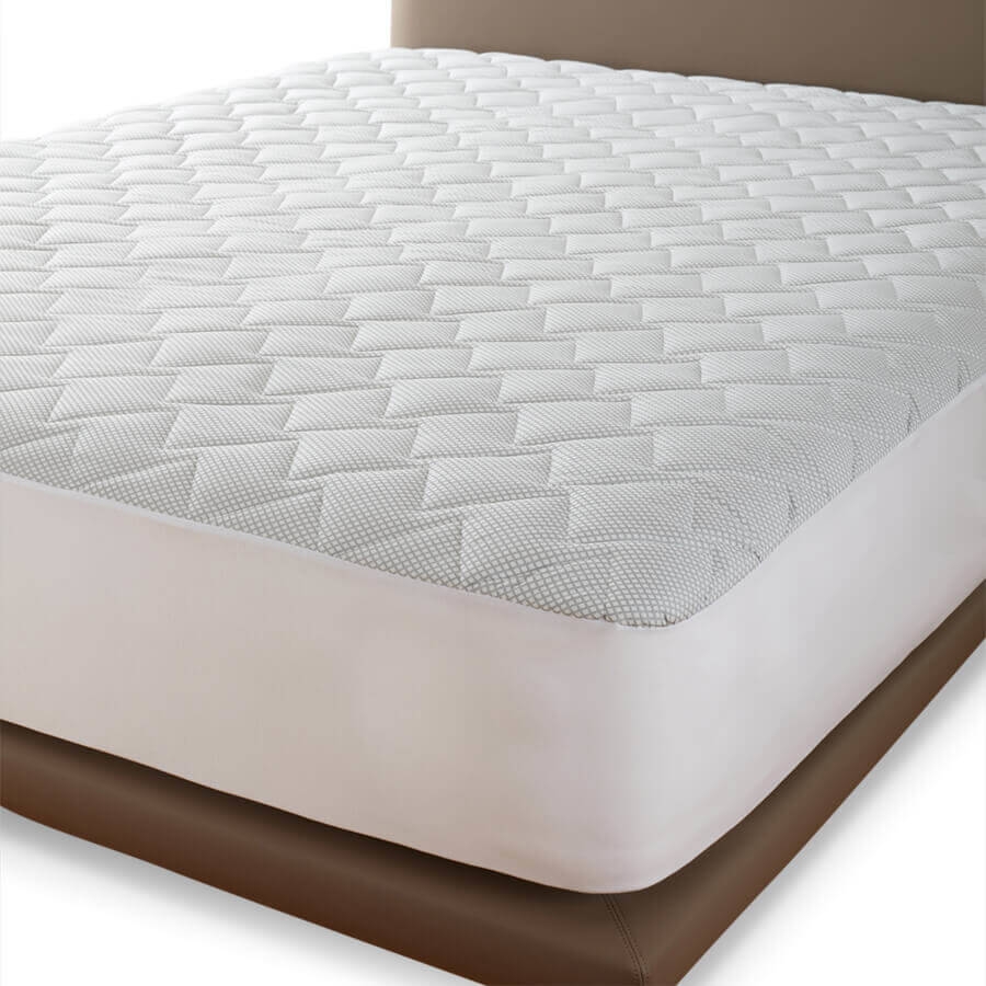 

Наматрасник Thermocool Pro Penelope 140х200 см Белый 000166637