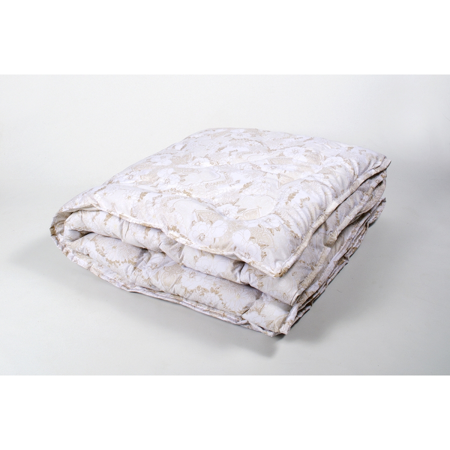 

Одеяло Softness Lotus 140х205 см Бежевый 000166610