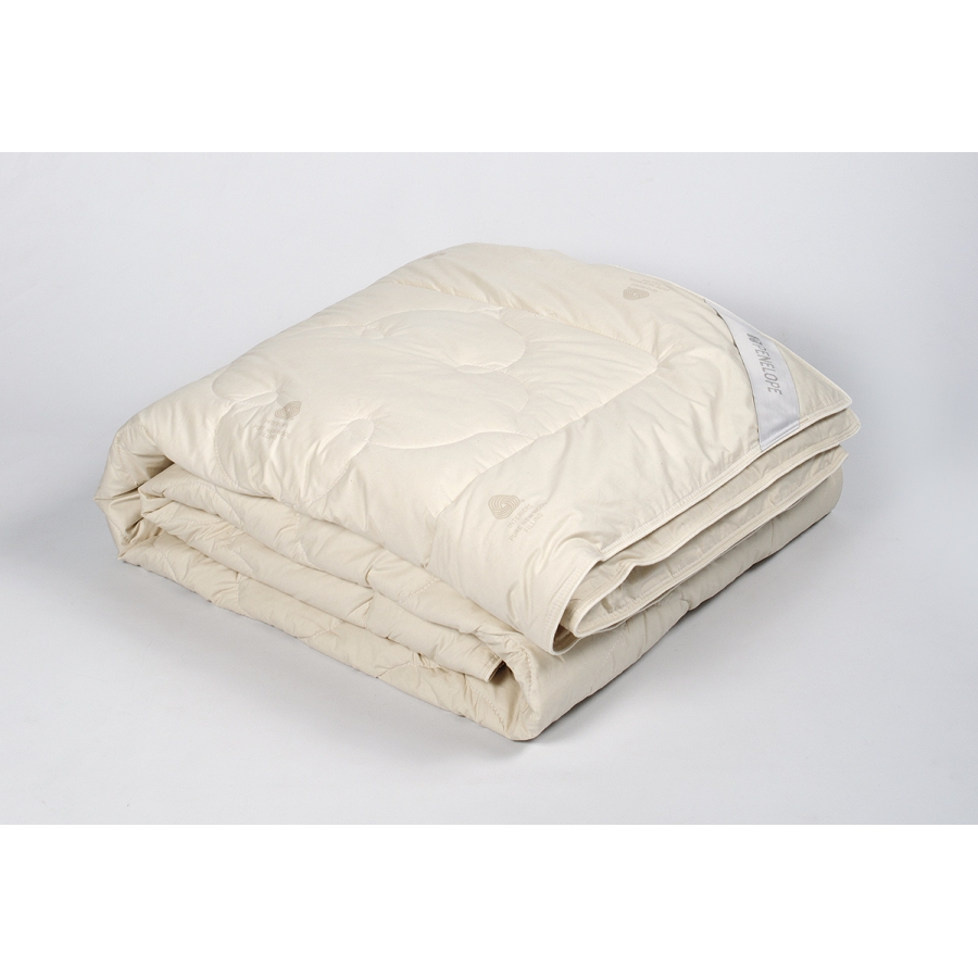 

Одеяло Woolly Pure Penelope 155х215 см Кремовый 000166486