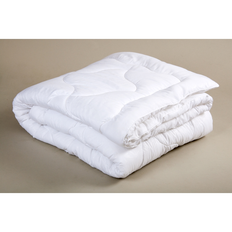 

Одеяло Comfort Bamboo Lotus 140х205 см Белый 000166614