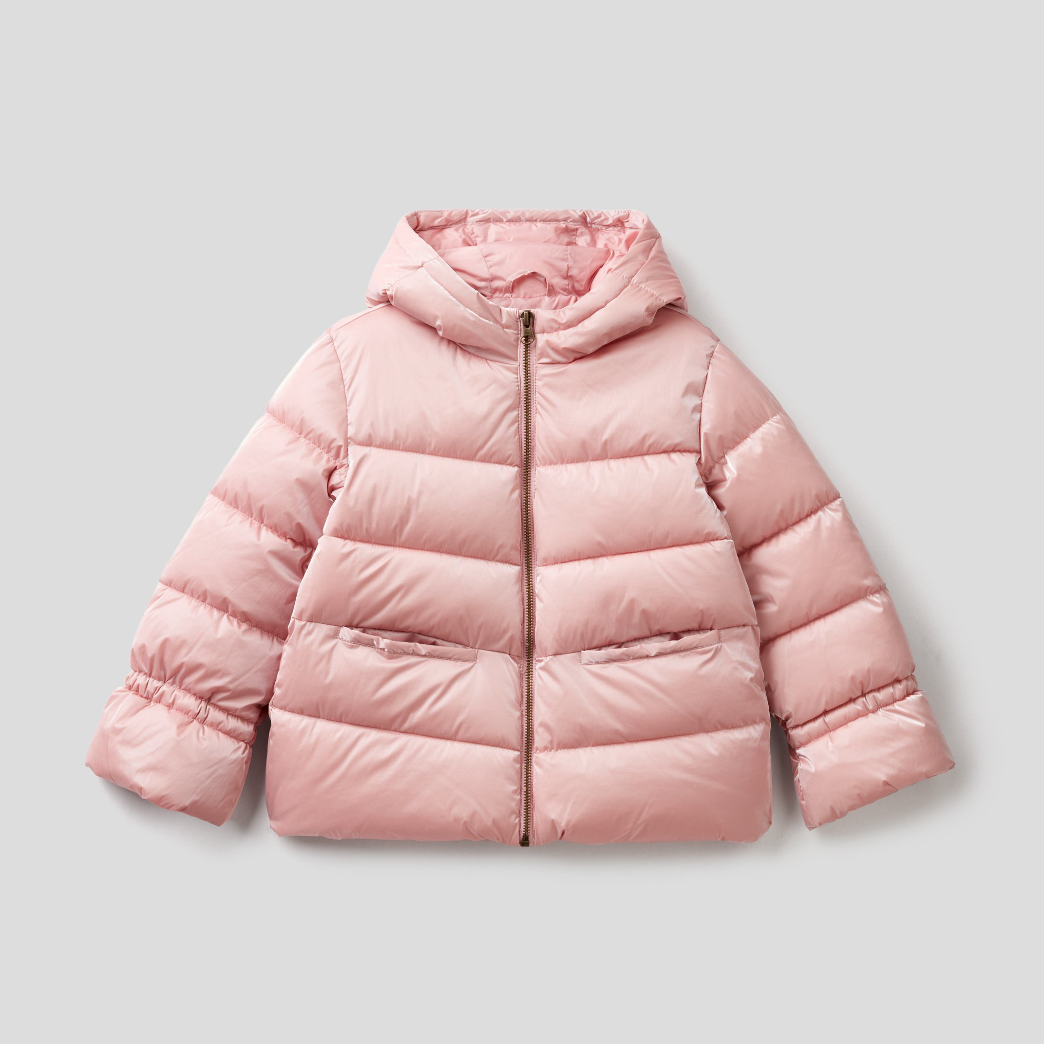 

Демисезонная куртка United Colors of Benetton 20TK53NX0.G-823 120 см S