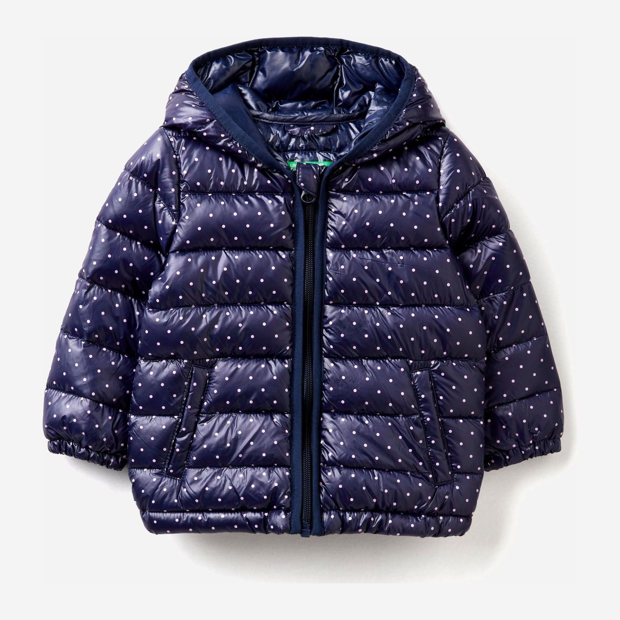 

Демисезонная куртка United Colors of Benetton 25M353O70.P-63F 100 см XX