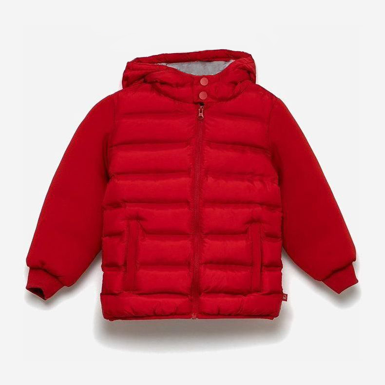 

Демисезонная куртка United Colors of Benetton 2KL953NI0.G-015 120 см S