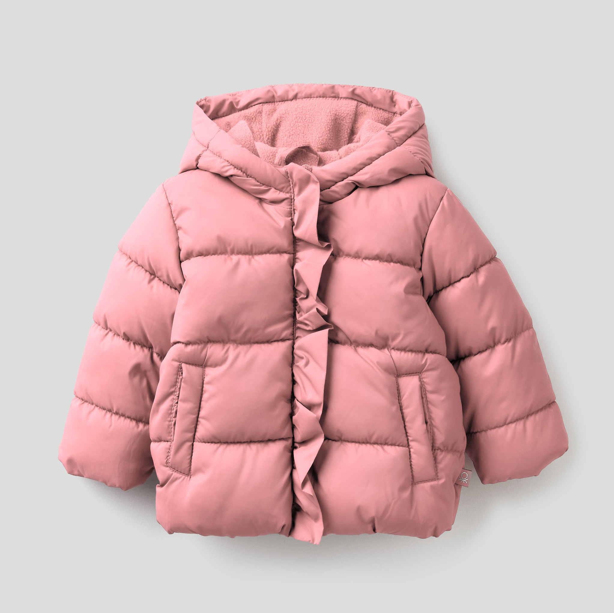 

Демисезонная куртка United Colors of Benetton 2WU053OE0.P-223 100 см XX (8300895021350)