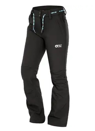 

Штаны Picture Organic Mary Slim W 2021 Black M (1012-WPT074AM)