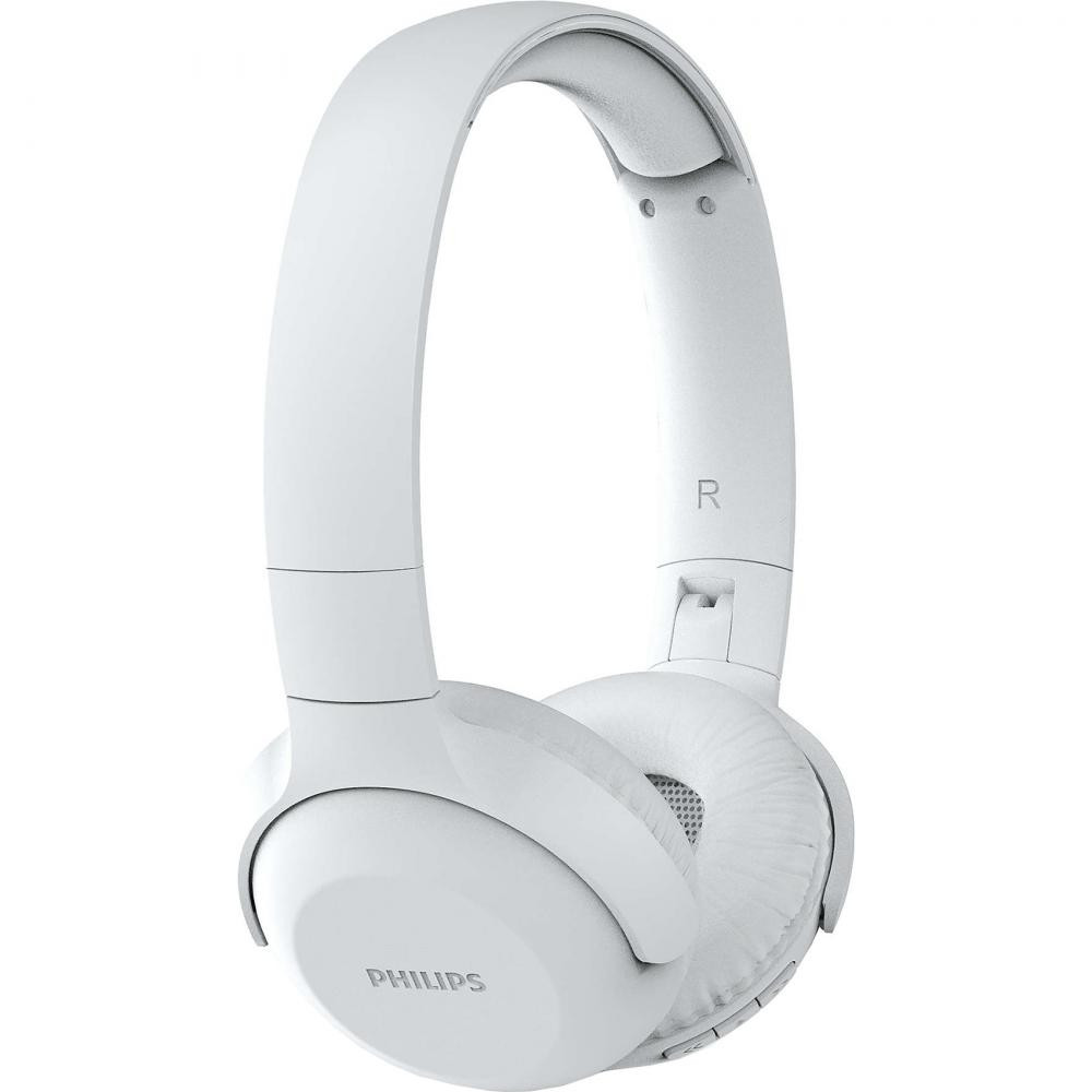 

Наушники Philips TAUH202WT/00 White (TAUH202WT/00)
