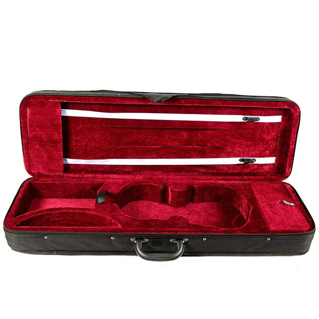 

Кейс для скрипки Rafaga TY-001 4/4 красный