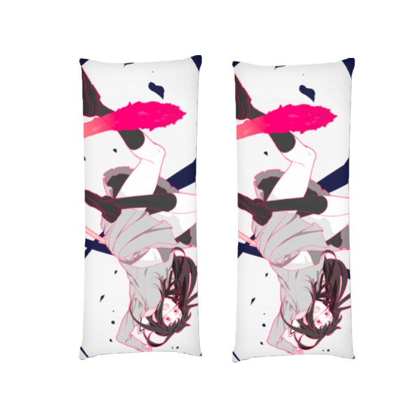

Подушка ХИЁРИ ИКИ (БЕЗДОМНЫЙ БОГ/NORAGAMI) дакимакура двухсторонняя стандарт 50 х 150 см - MyTee