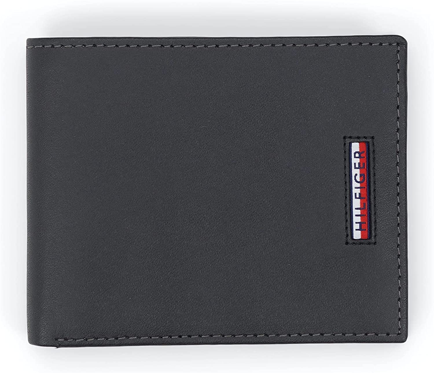 

Кошелёк Tommy Hilfiger B0972JMZTZ-1 One Size Чёрный (B07L6WCGLC-OS)
