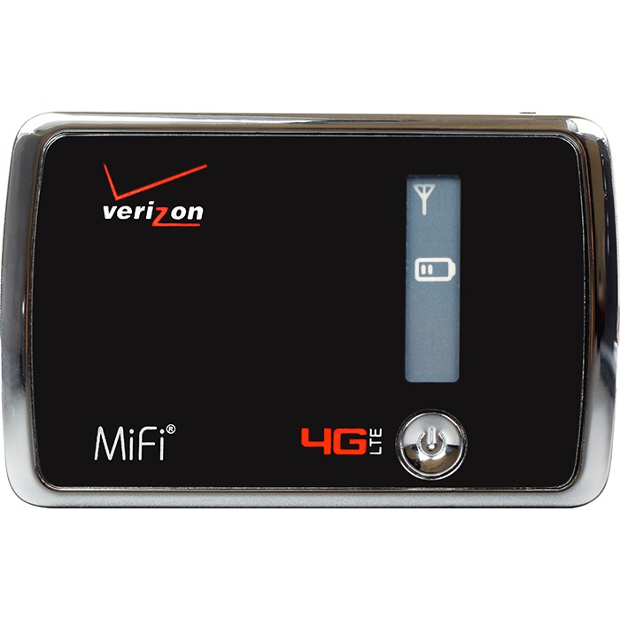 

WiFi роутер 3G модем Novatel MiFi 4510L Rev. A для Интертелеком