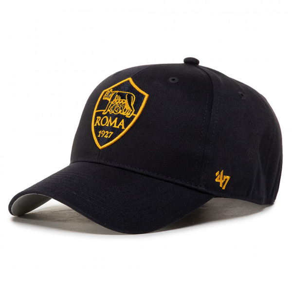 

Кепка 47 BRAND AS ROMA NAVY RAISED BASIC ITFL-RAC01CTP-NY