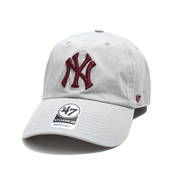 

Кепка 47 BRAND NEW YORK YANKEES B-RGW17GWSNL-GYE