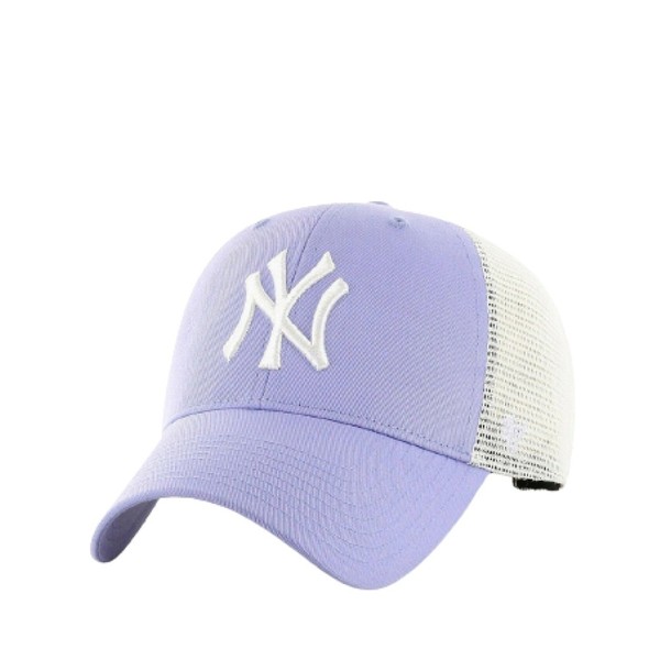 

Кепка 47 BRAND FLAGSHIP NEW YORK YANKEES B-FLGSH17GWP-LV