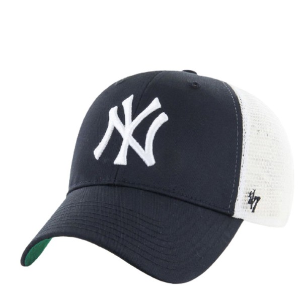 

Кепка 47 BRAND NEW YORK YANKEES B-BRANS17CTP-BK