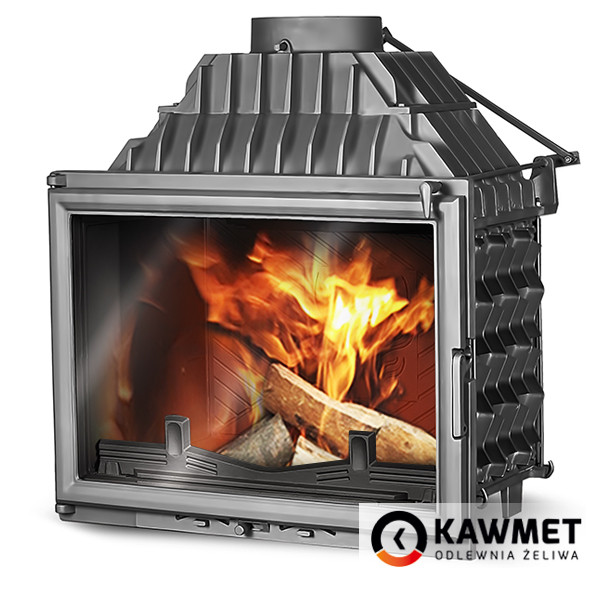 

Каминная топка KAWMET W11 (18,1 kW)