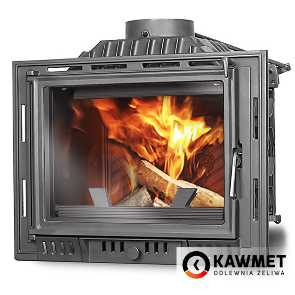 

Каминная топка KAWMET W6 (13,7 kW)