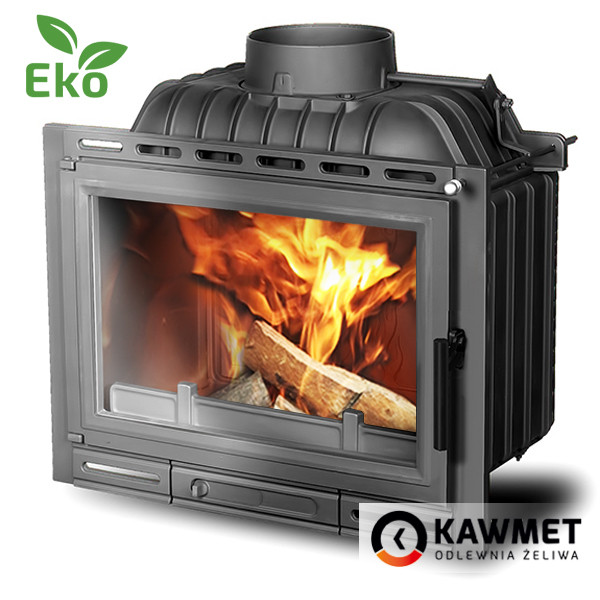 

Каминная топка KAWMET W13A (11.5 kW) EKO