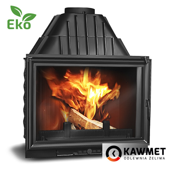 

Каминная топка KAWMET W8 (17,5 kW) EKO