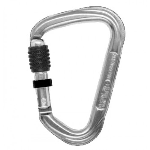 

Карабины AustriAlpin 2800 Evo screwlock KW11A (1054-004.0385)