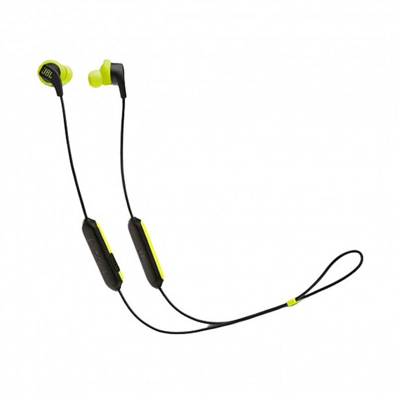 

Гарнитура JBL Endurance Run Black/Green (JBLENDURRUNBTBNL)